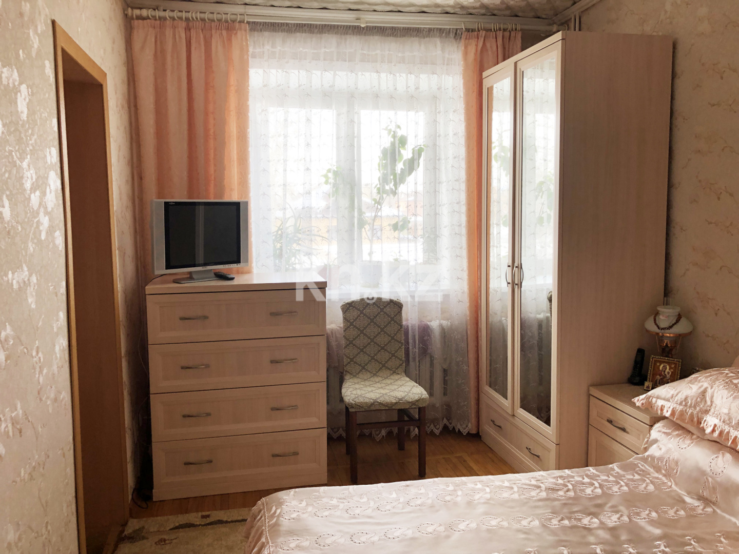 Продажа 3-комнатной квартиры, 57.8 м², ул. Крылова, дом  44 в Караганде - фото 6