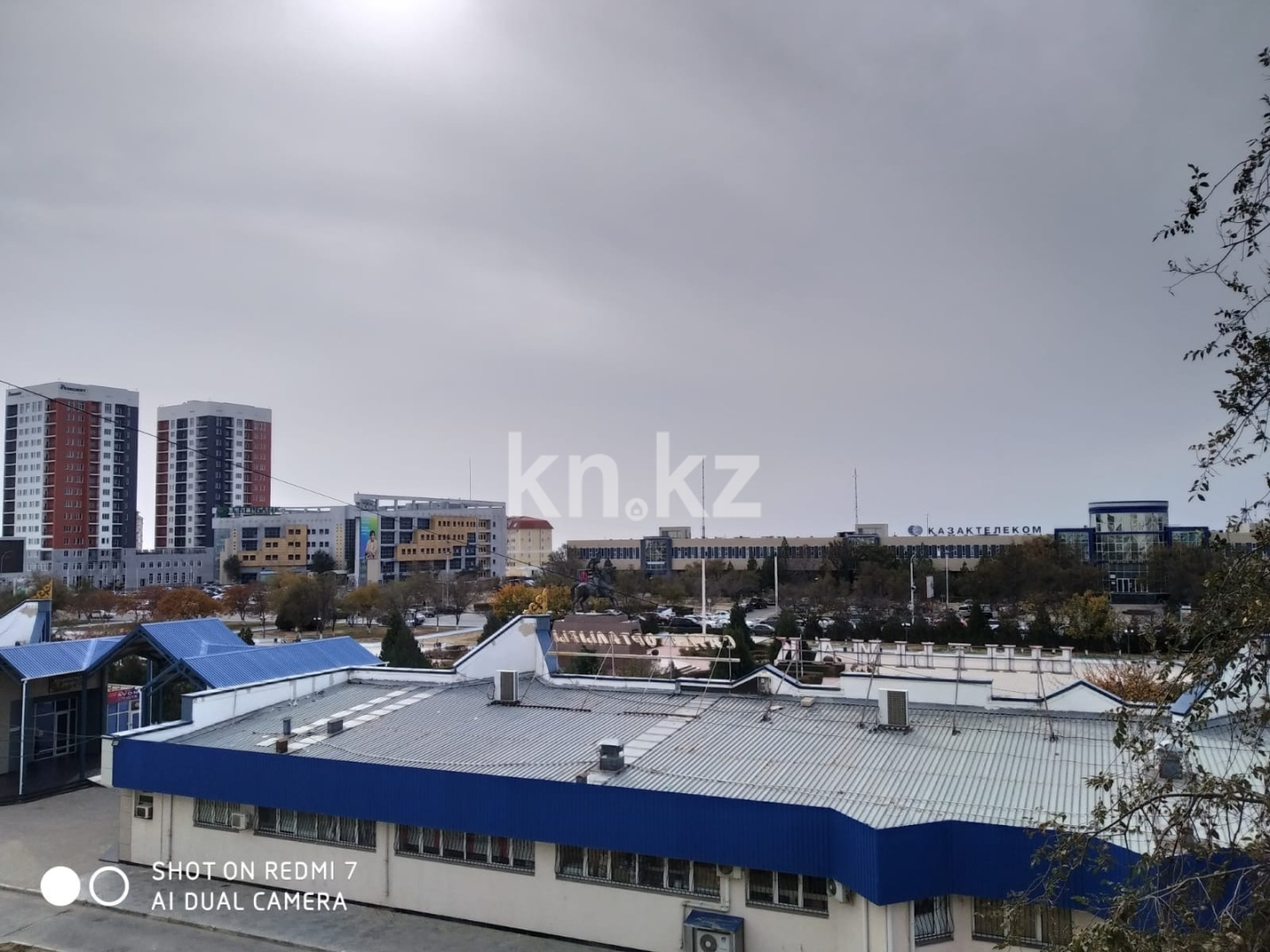 Продажа 3-комнатной квартиры, 80 м² в Актау - фото 10