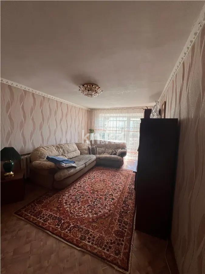 Продажа 2-комнатной квартиры, 43 м², пр. Момышулы, дом  30 в Темиртау