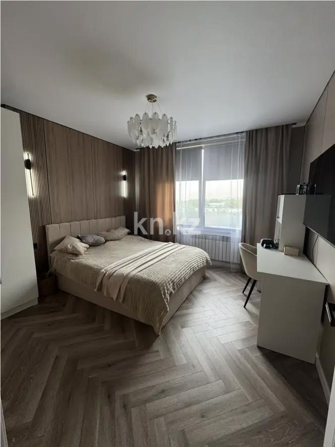 Продажа 3-комнатной квартиры, 65 м² в Алматы - фото 2