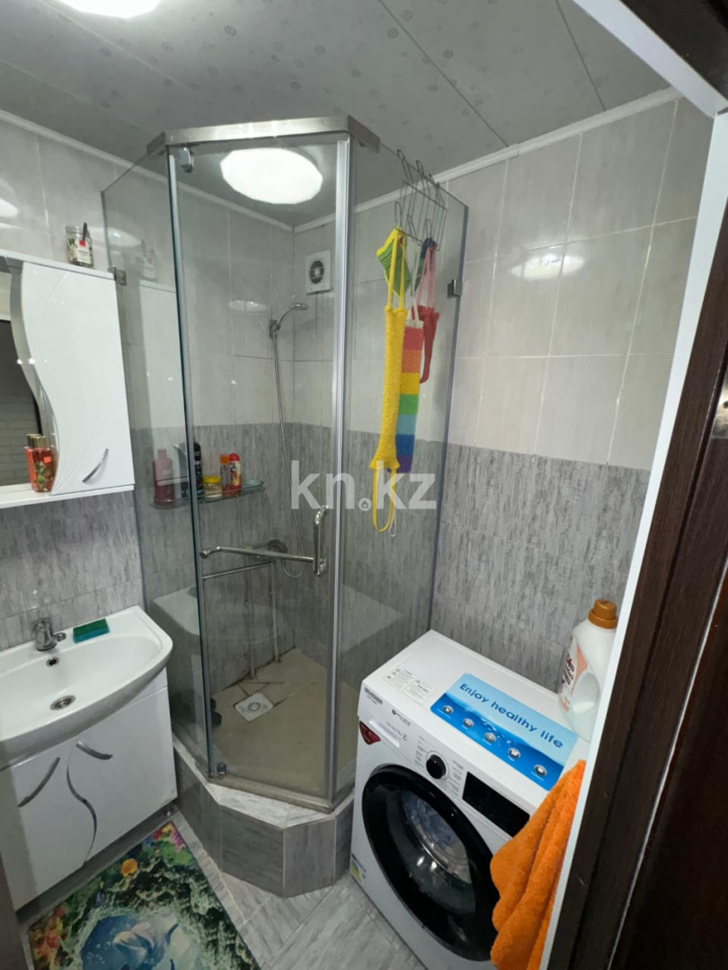 Продажа 3-комнатной квартиры, 60.6 м² в Алматинской области - фото 8