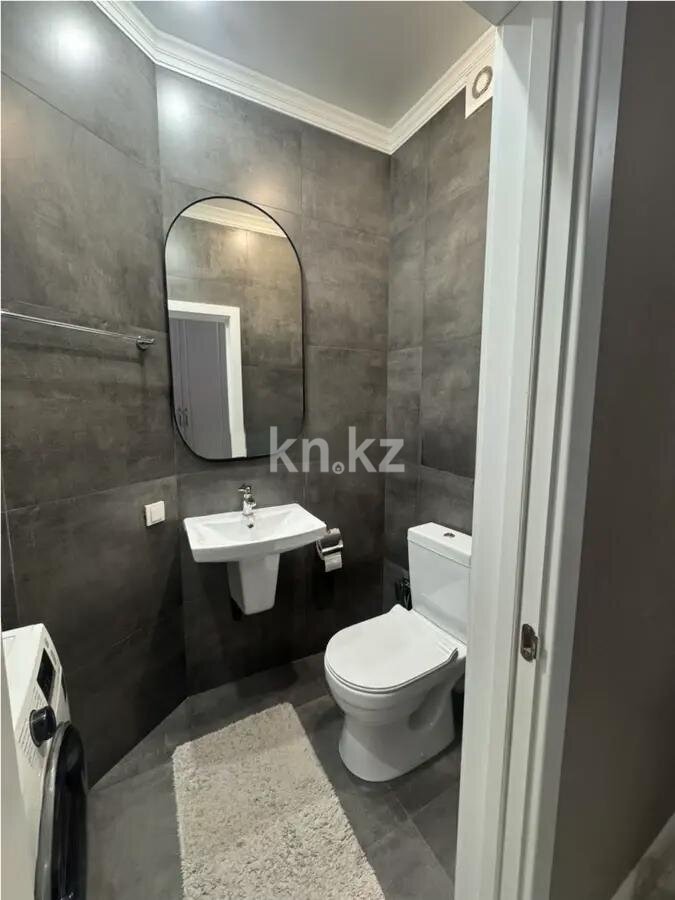 Продажа 3-комнатной квартиры, 92 м² в Астане - фото 6