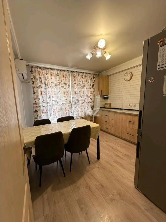 Продажа 2-комнатной квартиры, 53 м² в Алматы - фото 3