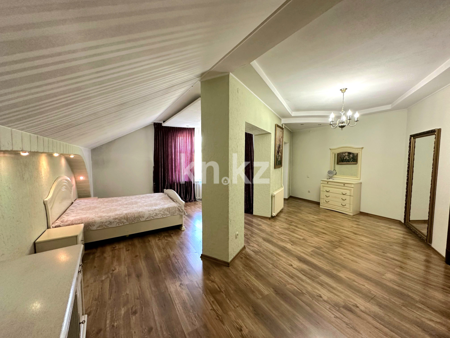 Продажа 8-комнатного дома, 360 м² в Шымкенте - фото 28