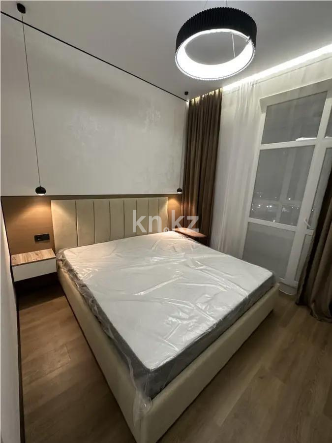 Продажа 2-комнатной квартиры, 46 м², ул. Байтурсынова, дом  16 стр в Астане - фото 2