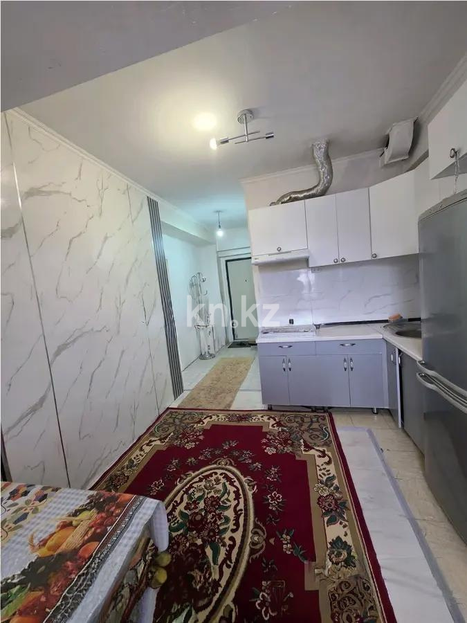 Продажа 1-комнатной квартиры, 37 м² в Алматы - фото 2