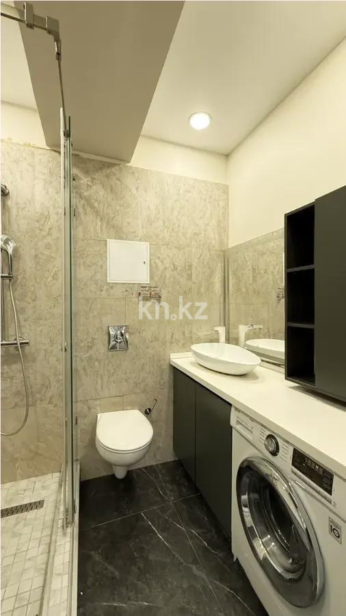 Продажа 3-комнатной квартиры, 79 м² в Алматы - фото 5