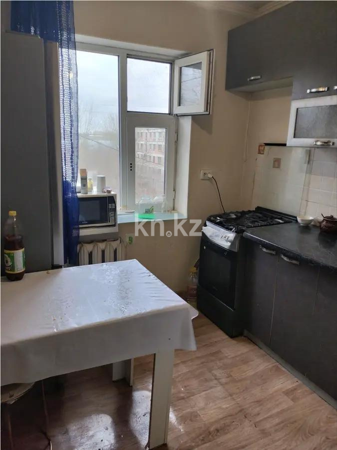Продажа 2-комнатной квартиры, 45 м², ул. Ауэзова, дом  54 в Астане - фото 3