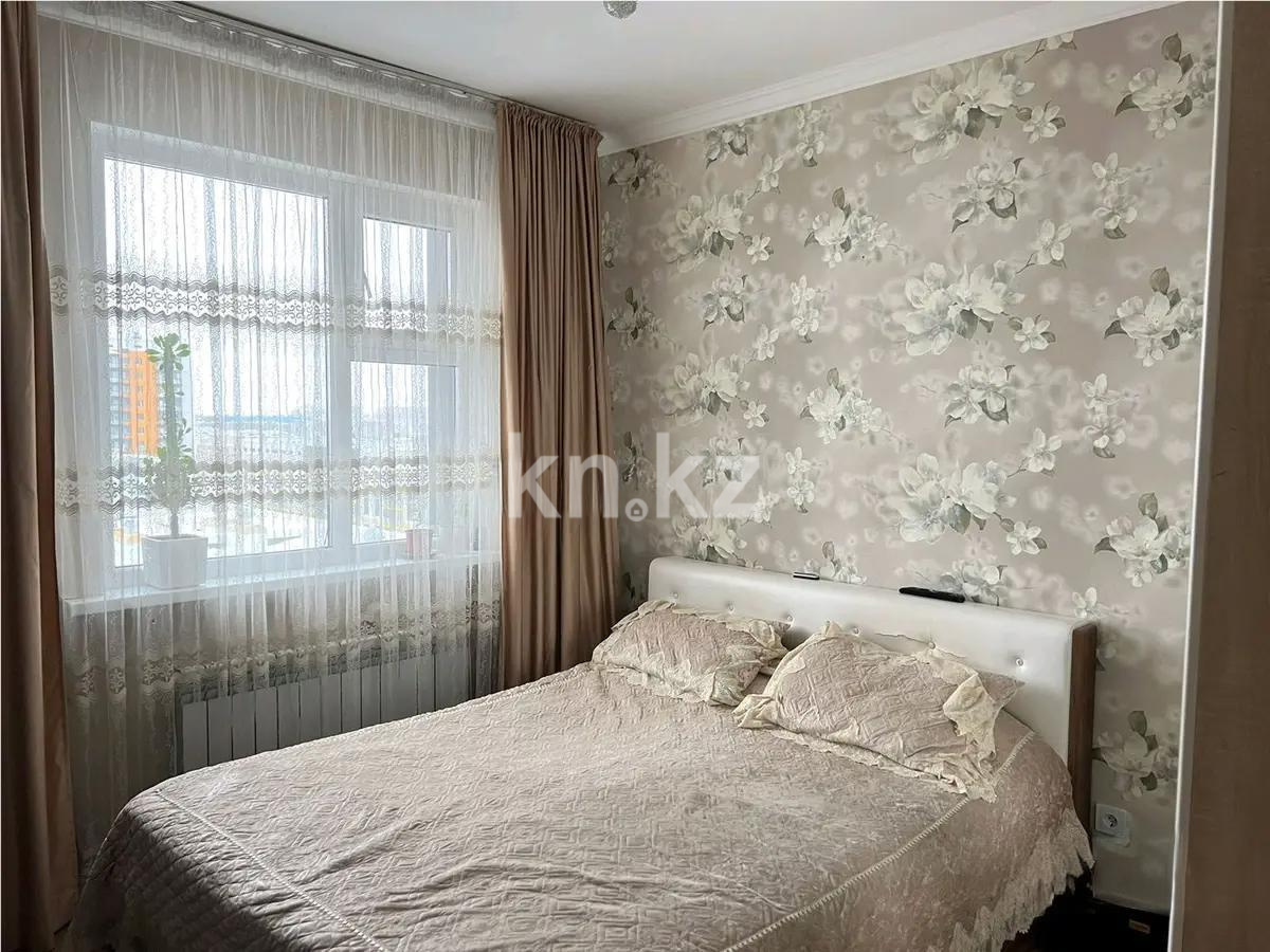 Продажа 3-комнатной квартиры, 92 м², пр. Аль-Фараби, дом  30 в Астане - фото 3