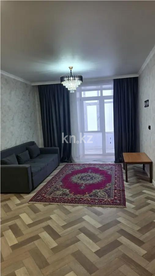 Продажа 1-комнатной квартиры, 33 м² в Астане
