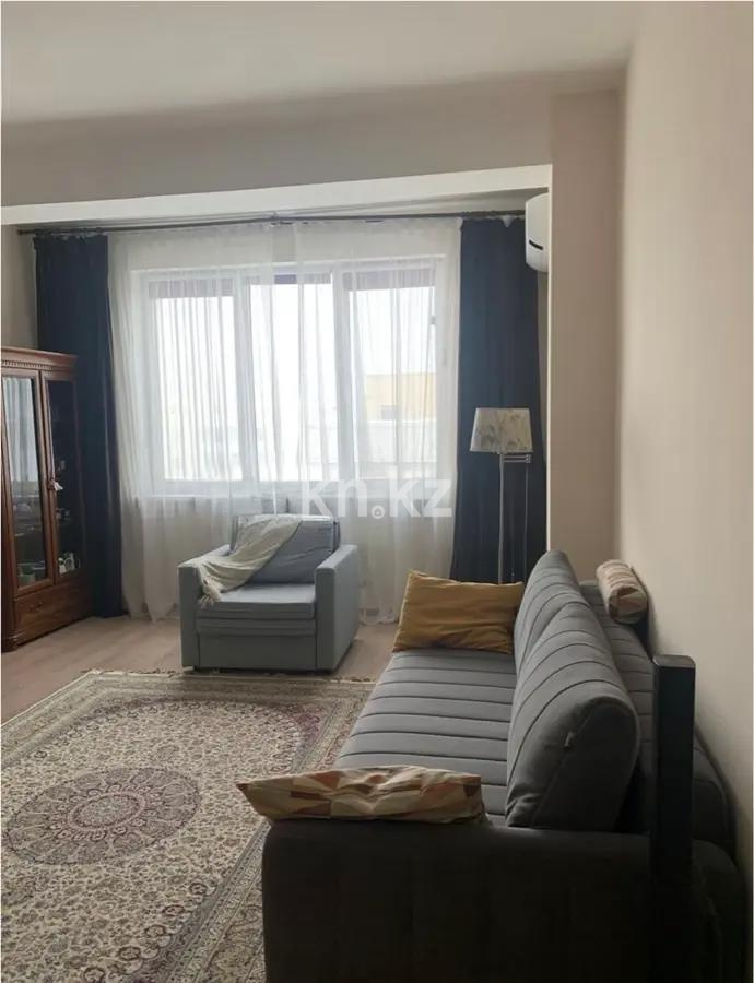 Продажа 2-комнатной квартиры, 91.2 м², пр. Гагарина, дом  133/8 в Алматы