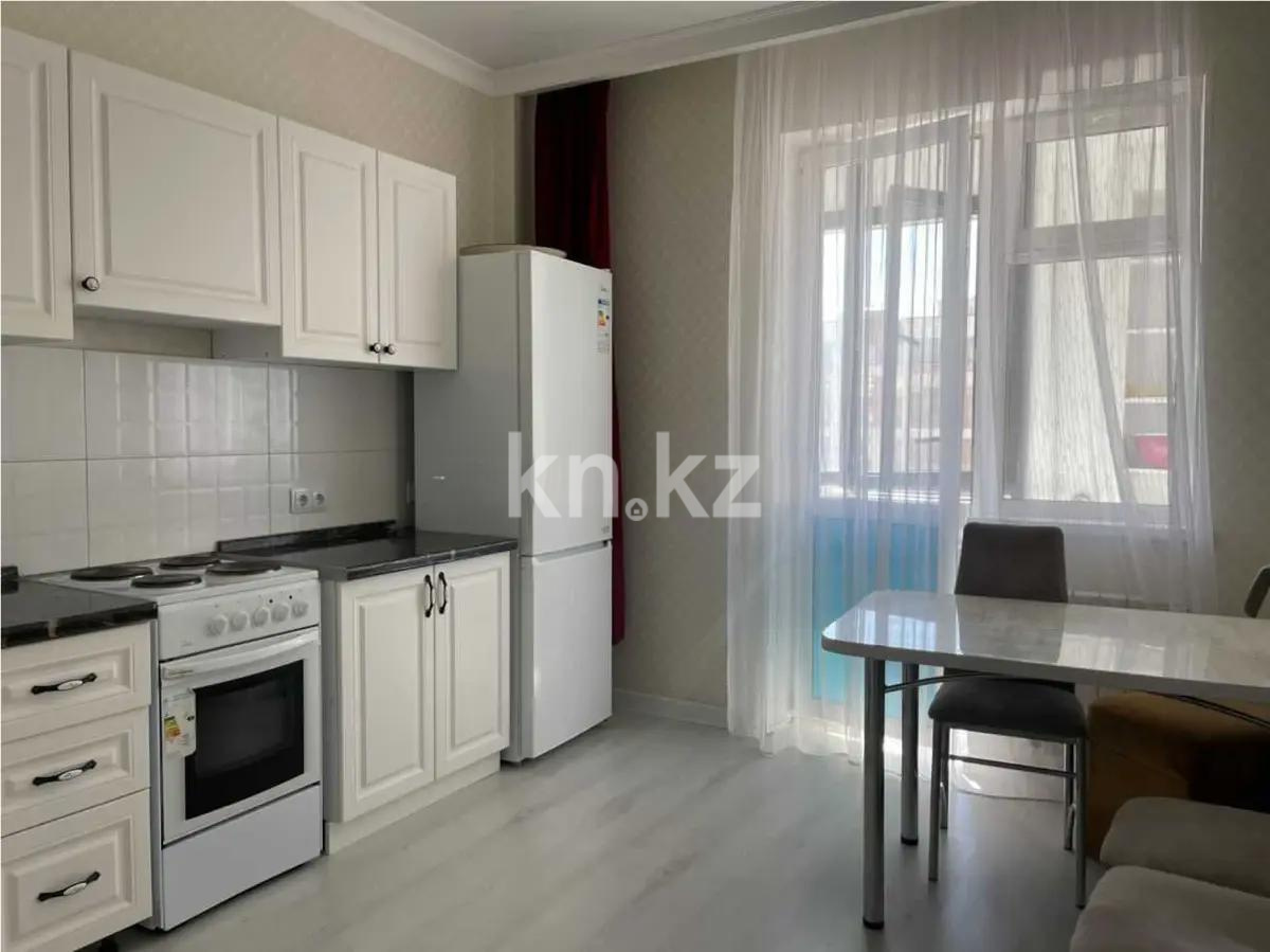 Продажа 1-комнатной квартиры, 42 м² в Астане - фото 2
