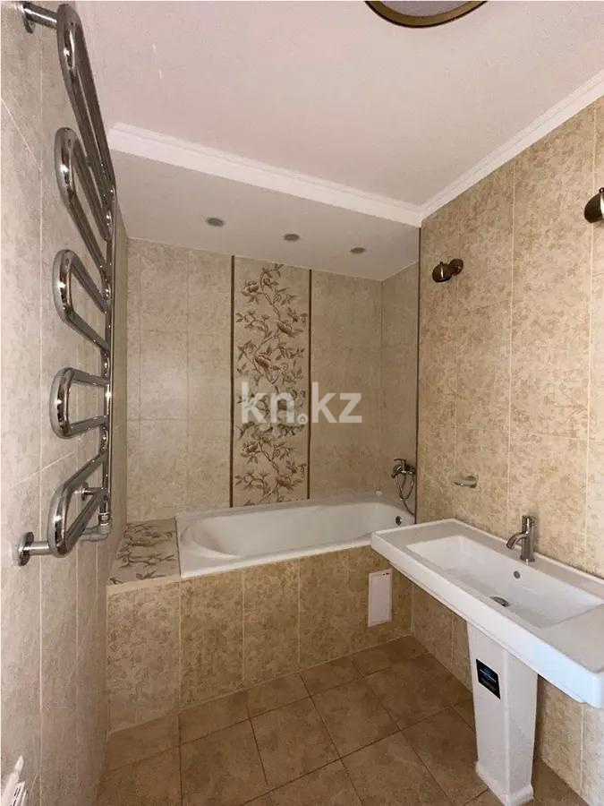 Продажа 3-комнатной квартиры, 110 м², ул. Аскарова, дом  21/20 в Алматы - фото 8