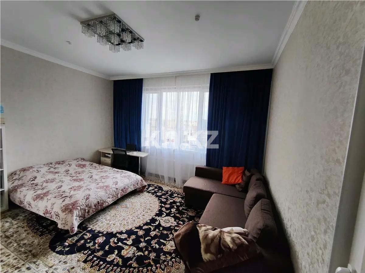 Продажа 2-комнатной квартиры, 69 м² в Астане - фото 3