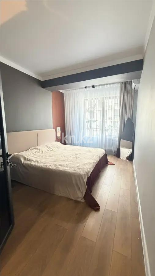 Продажа 4-комнатной квартиры, 176 м² в Алматы - фото 2