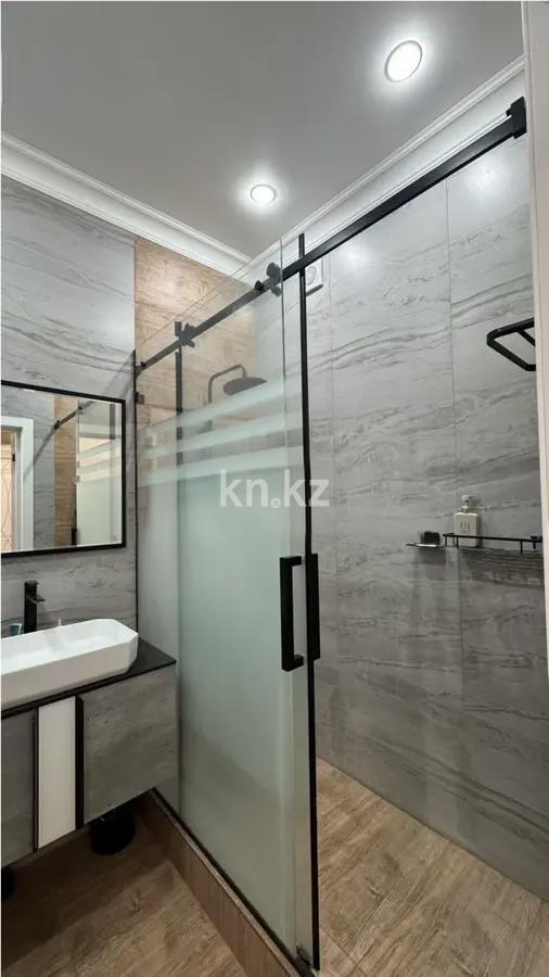 Продажа 1-комнатной квартиры, 38.1 м² в Астане - фото 4