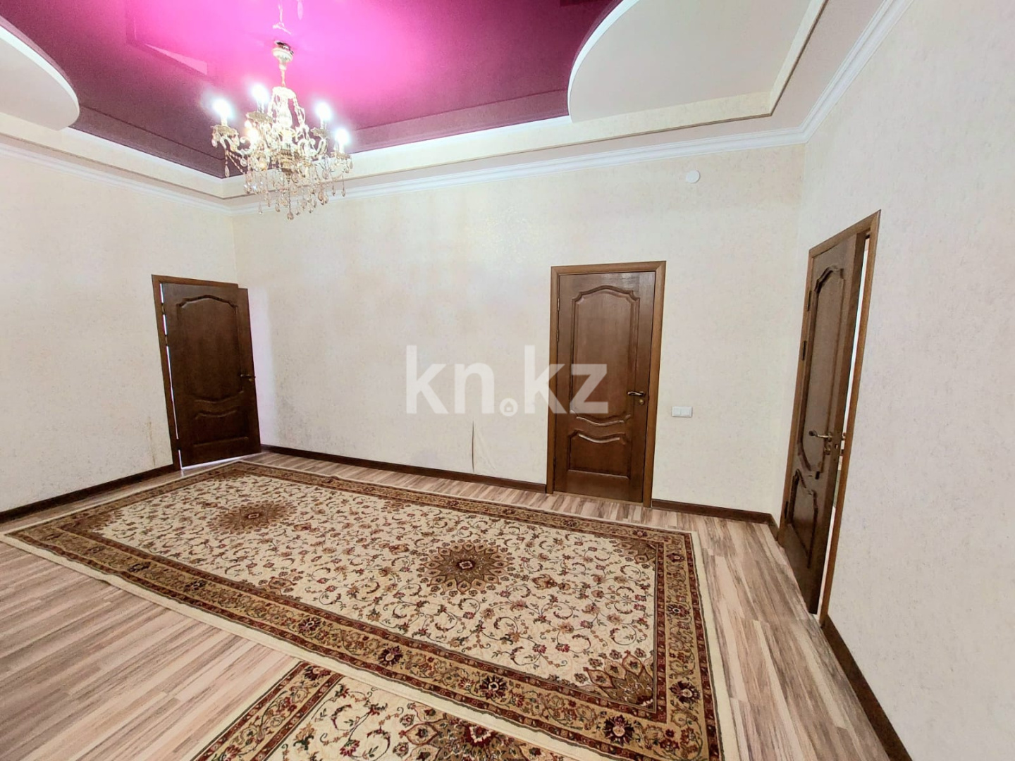 Продажа 3-комнатной квартиры, 145 м², ул. Дулати, дом  201а в Шымкенте - фото 24