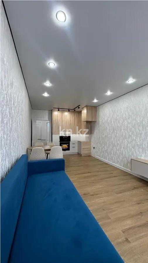 Продажа 1-комнатной квартиры, 44 м² в Астане - фото 3