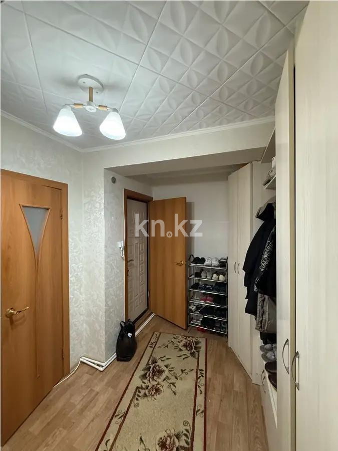 Продажа 2-комнатной квартиры, 39 м² в Караганде - фото 4