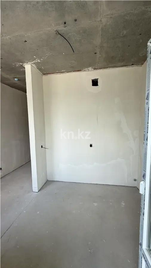 Продажа 1-комнатной квартиры, 31.4 м² в Астане