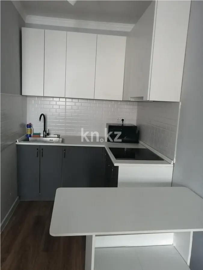 Продажа 2-комнатной квартиры, 42 м² в Астане - фото 3