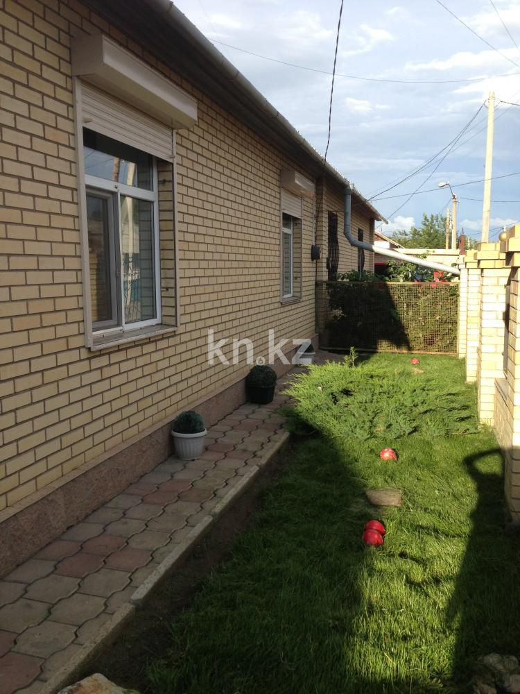 Продажа 3-комнатного дома, 60 м², Арая в Караганде - фото 3