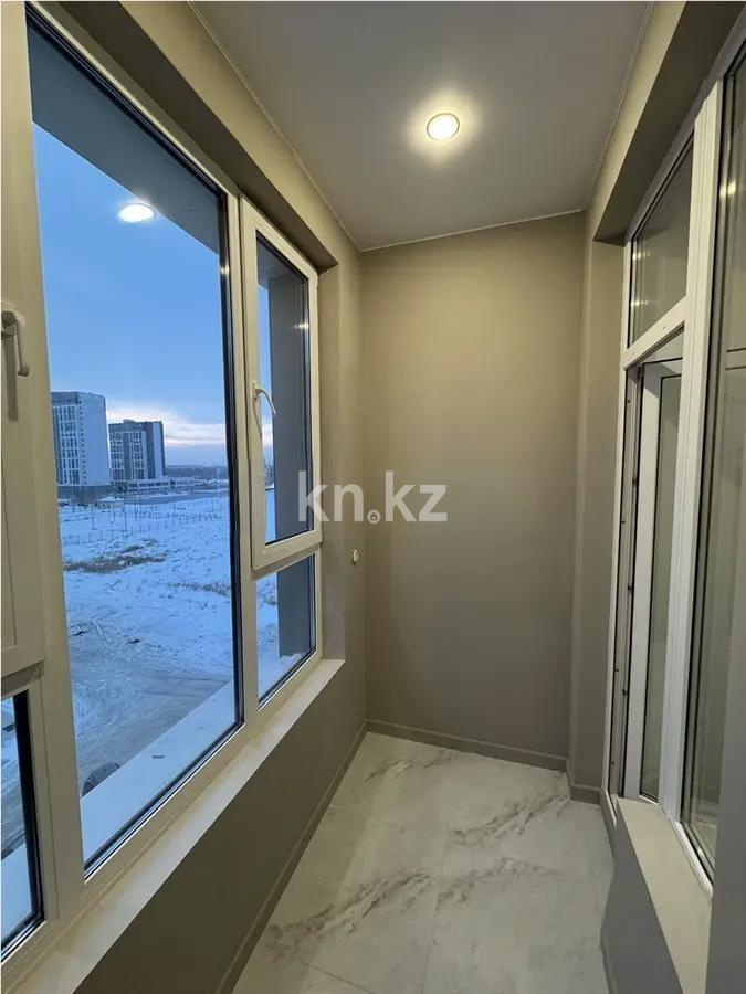 Продажа 2-комнатной квартиры, 40 м² в Астане - фото 5