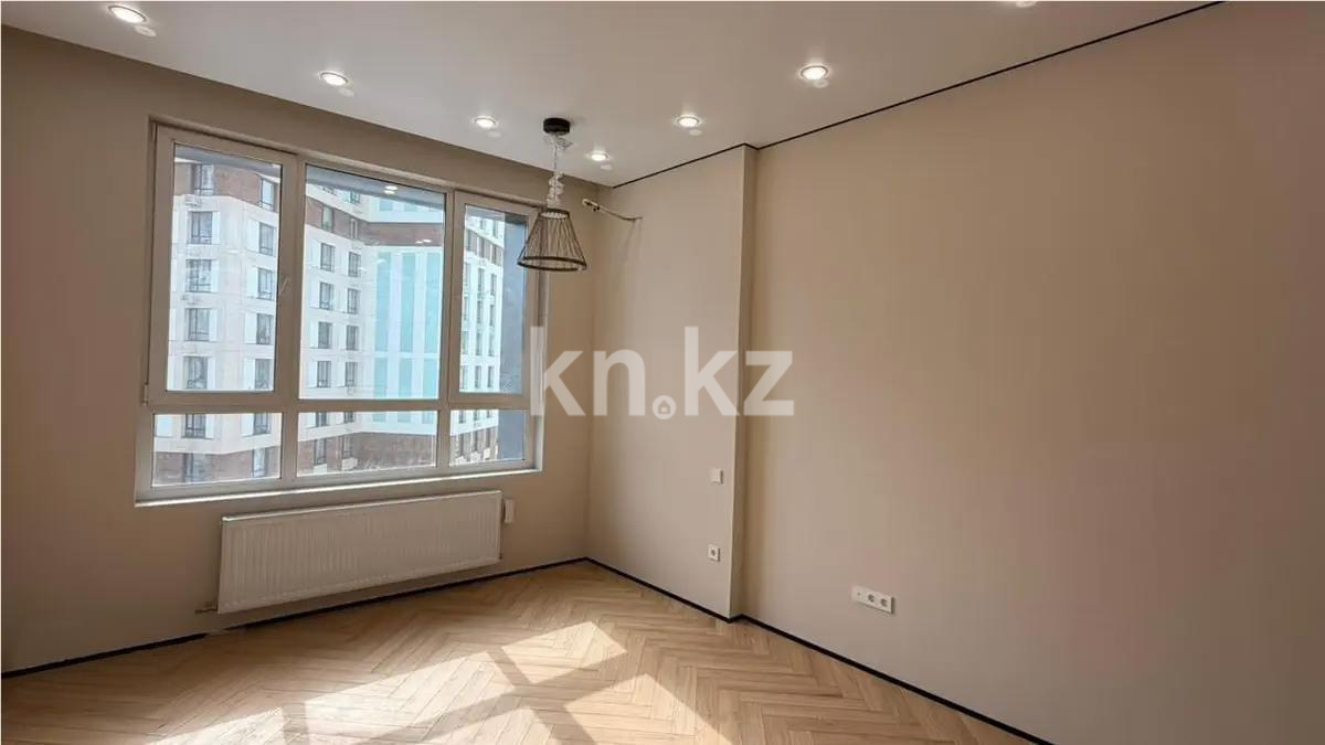 Продажа 3-комнатной квартиры, 72.7 м² в Астане - фото 2