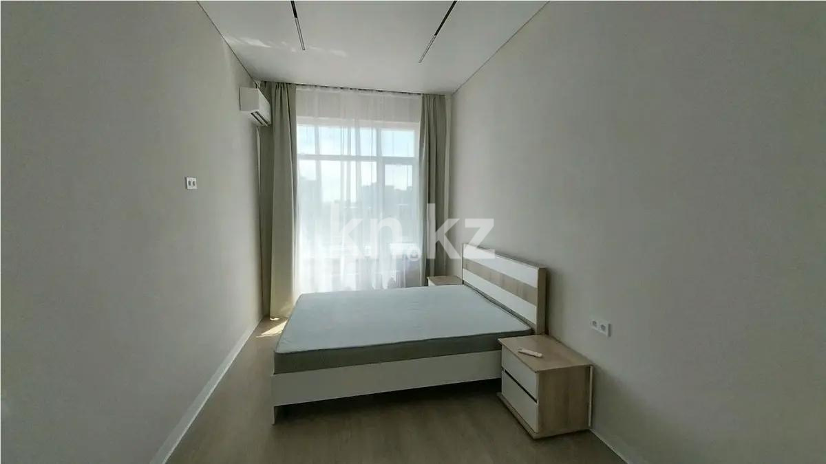 Продажа 2-комнатной квартиры, 45 м² в Астане - фото 2
