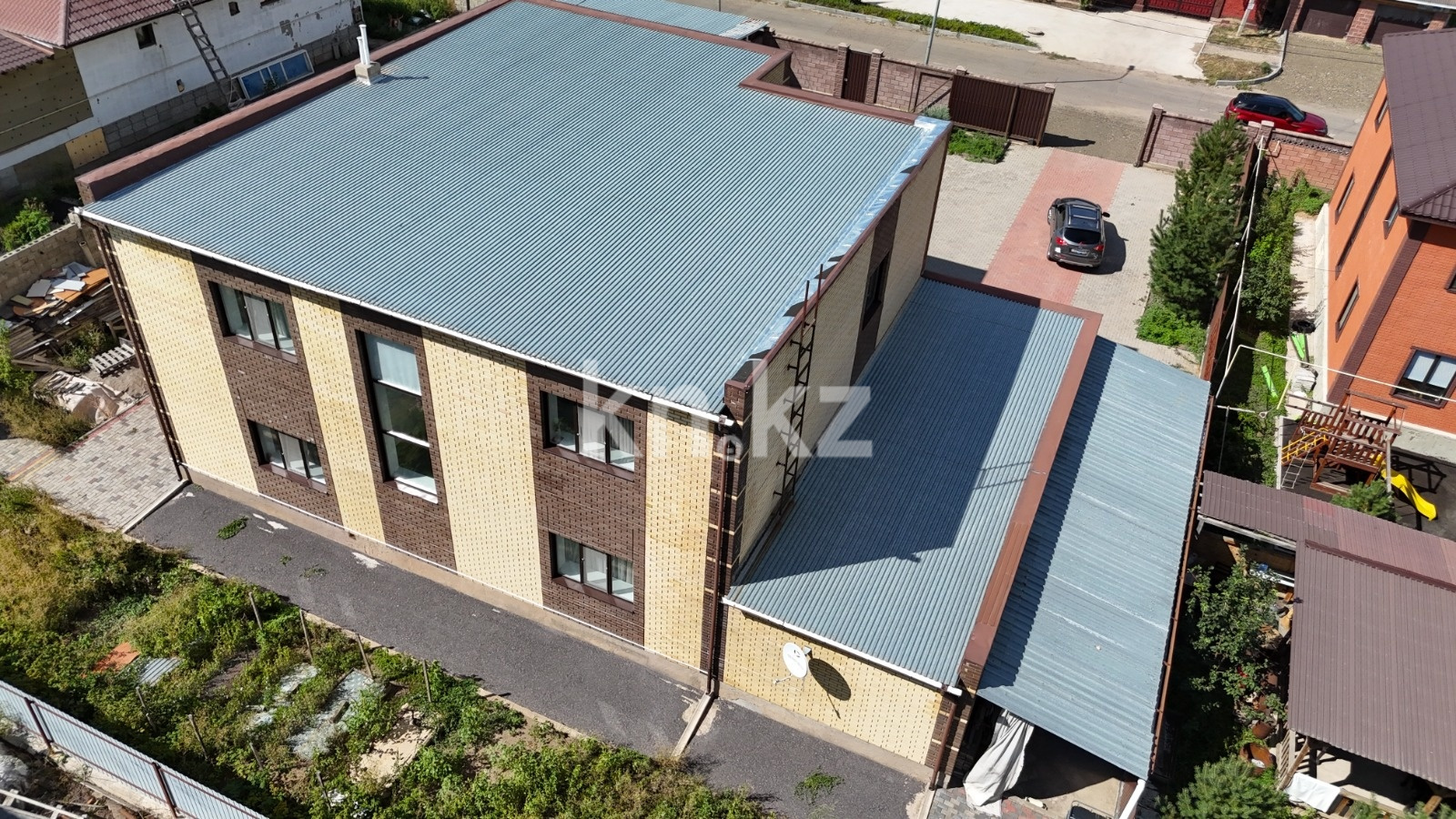 Продажа 7-комнатного дома, 410 м² в Астане - фото 33