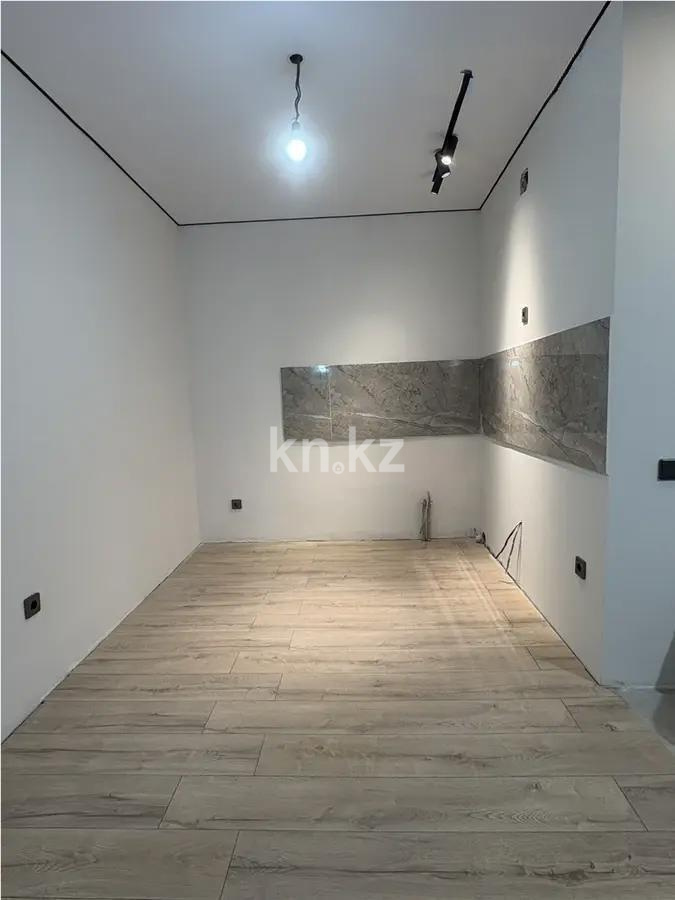 Продажа 1-комнатной квартиры, 40 м², мкр-н Шугыла, дом  340/37 в Алматы - фото 3