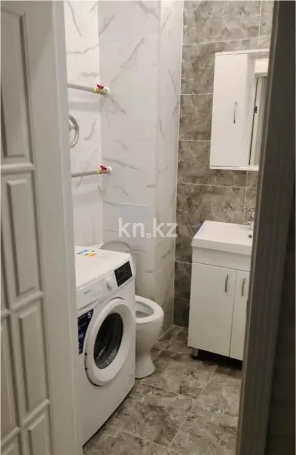 Продажа 1-комнатной квартиры, 41.8 м² в Астане - фото 2