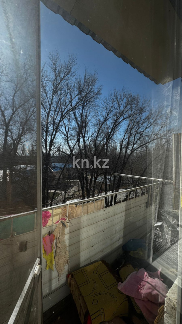 Продажа 1-комнатной квартиры, 31 м² в Таразе - фото 4