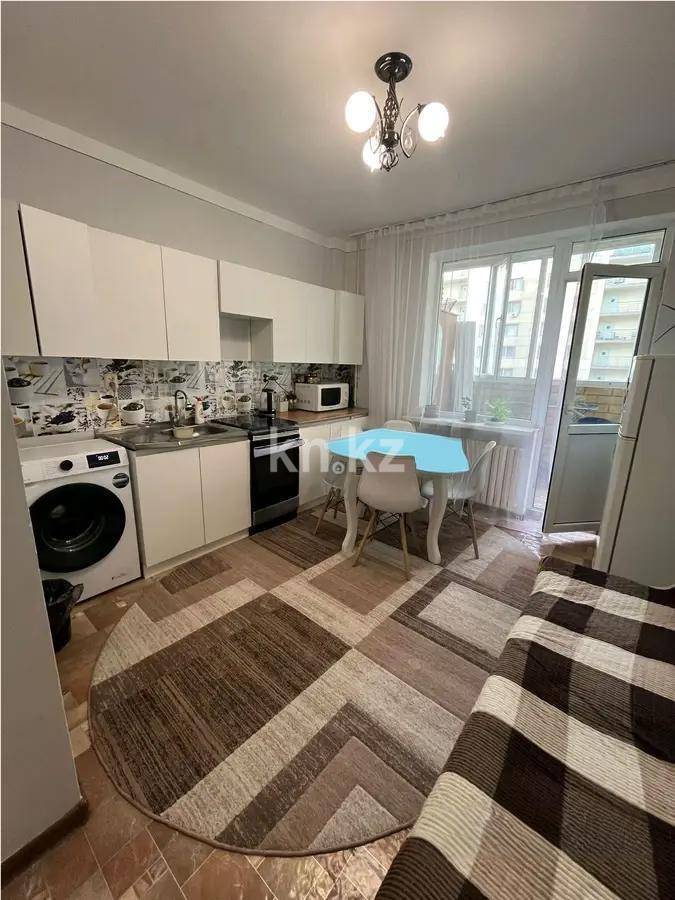 Продажа 1-комнатной квартиры, 47 м², ул. Сатпаева, дом  20 в Астане