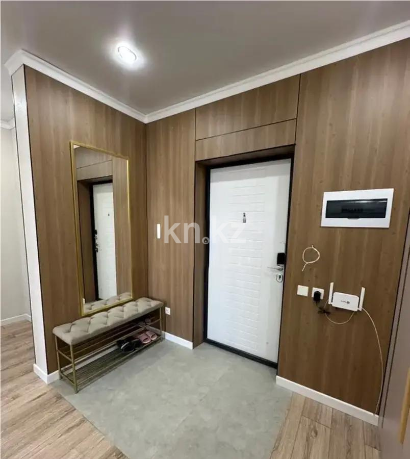 Продажа 2-комнатной квартиры, 58.3 м² в Астане - фото 4