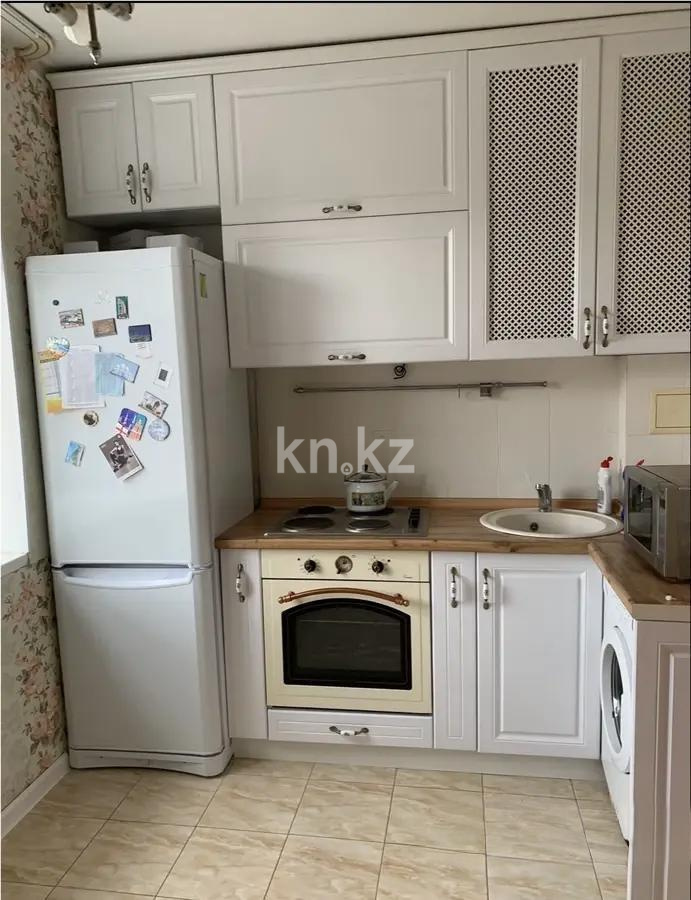 Продажа 2-комнатной квартиры, 49 м² в Астане - фото 2