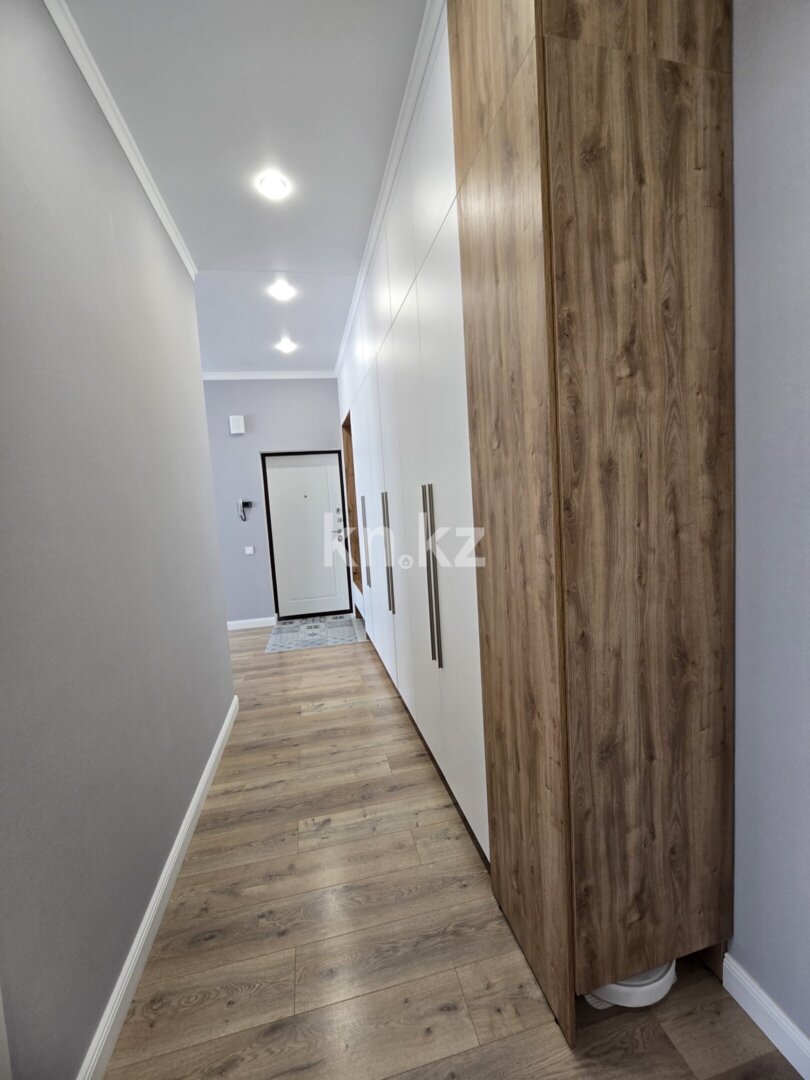 Продажа 4-комнатной квартиры, 100 м² в Астане - фото 13
