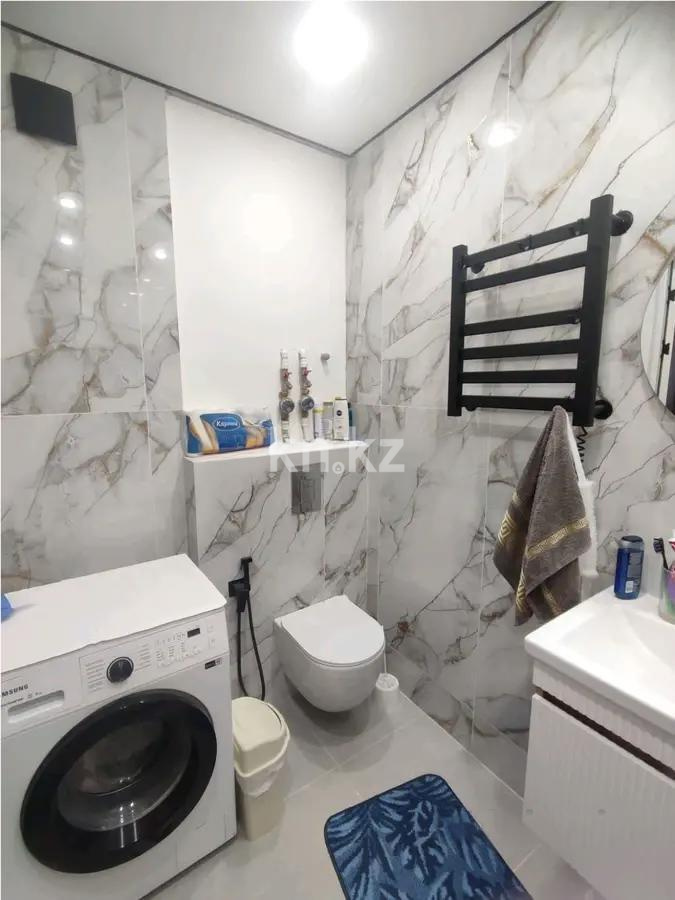 Продажа 1-комнатной квартиры, 45 м² в Астане - фото 3