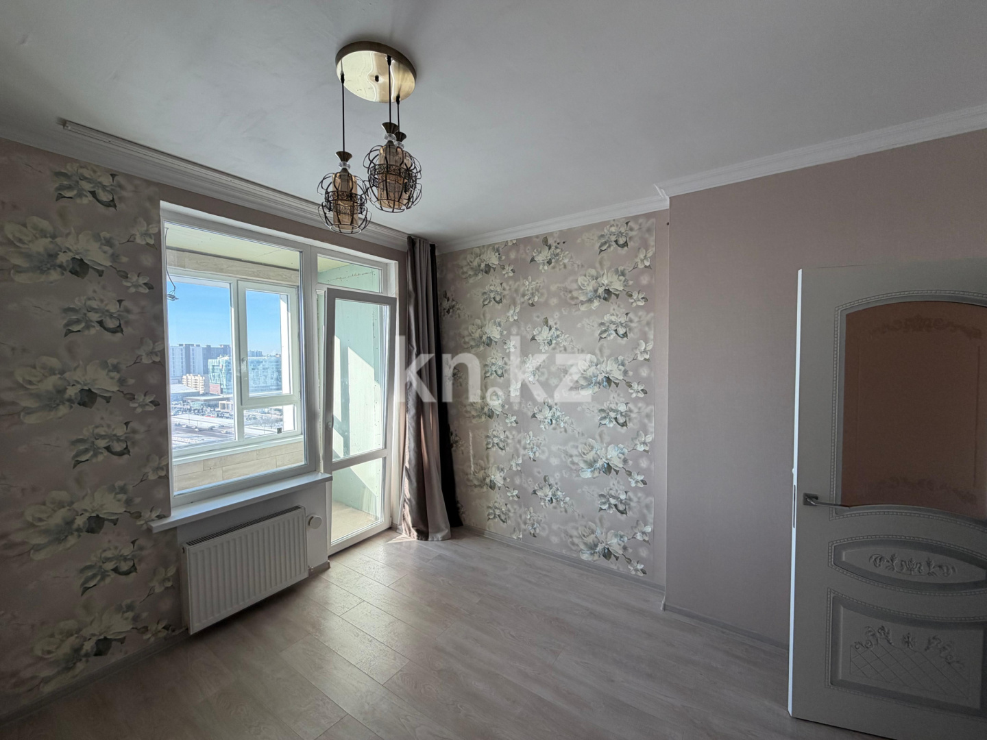 Продажа 3-комнатной квартиры, 86.2 м² в Астане - фото 4