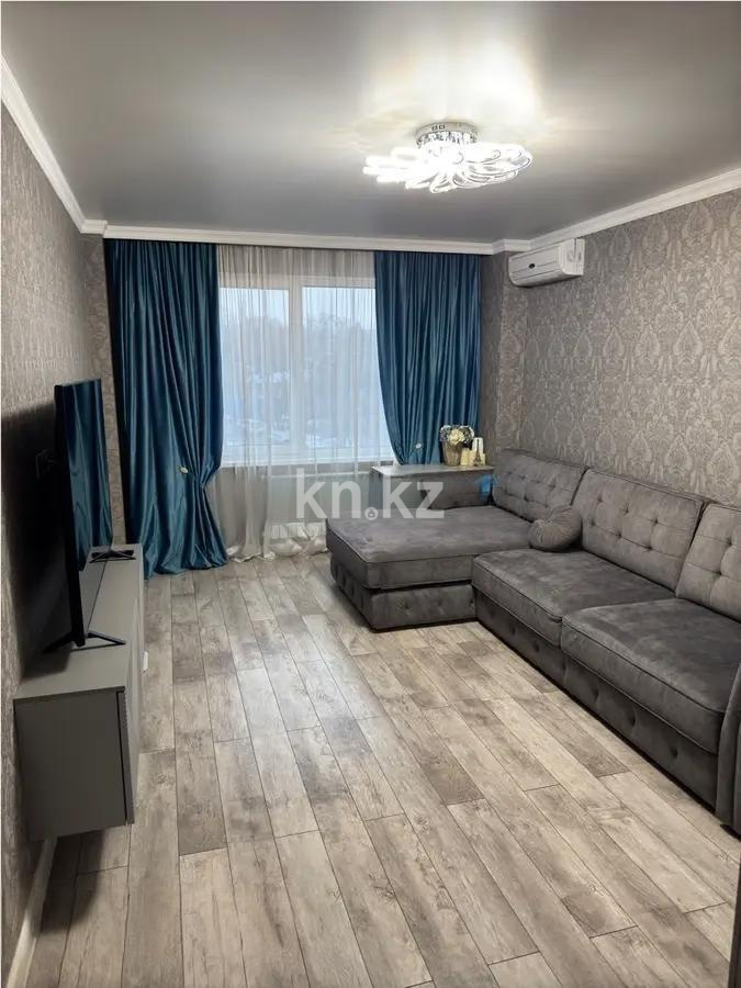 Продажа 2-комнатной квартиры, 63 м² в Алматы
