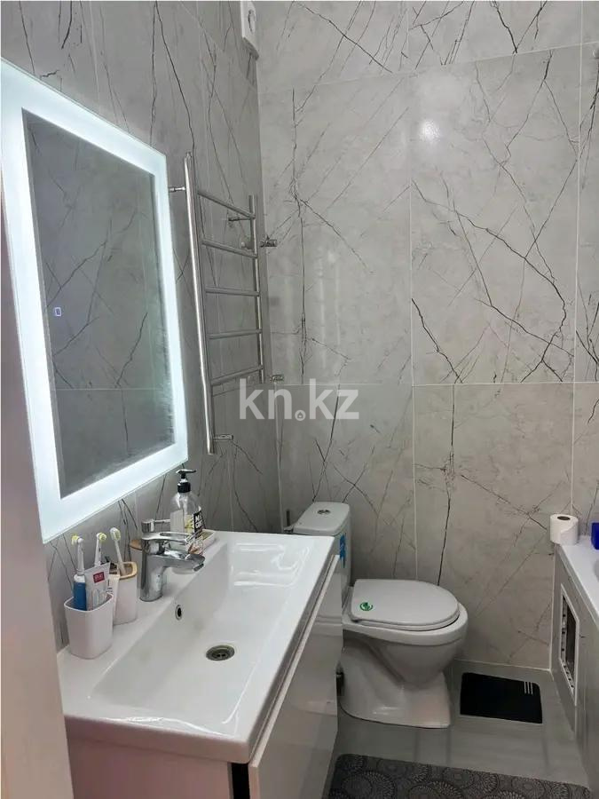 Продажа 2-комнатной квартиры, 69 м², пр. Аль-Фараби, дом  33 в Астане - фото 5