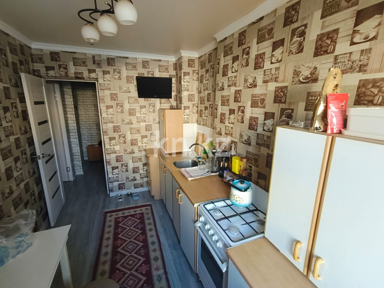 Аренда 3-комнатной квартиры, 70 м² в Астане - фото 2