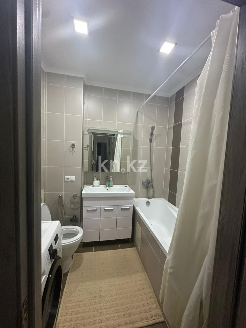 Аренда 1-комнатной квартиры, 50 м² в Астане - фото 6