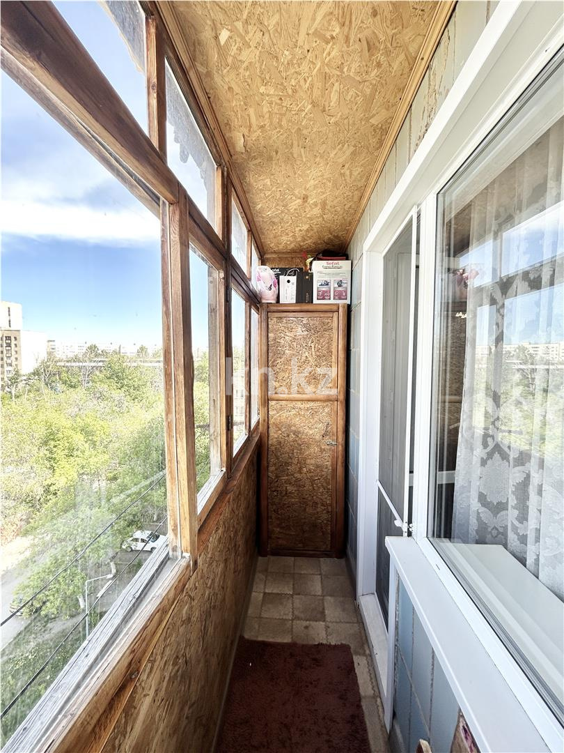 Продажа 4-комнатной квартиры, 76 м² в Караганде - фото 20