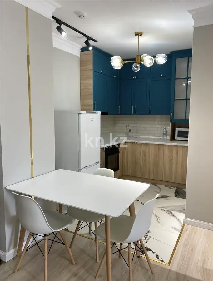 Продажа 3-комнатной квартиры, 80 м² в Алматы - фото 4