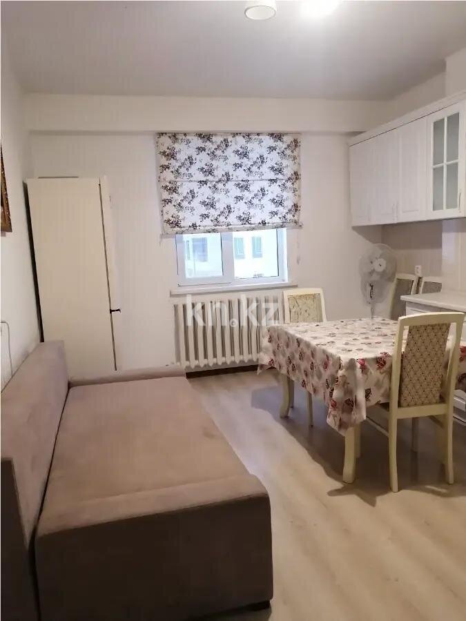 Продажа 1-комнатной квартиры, 50 м² в Астане - фото 2