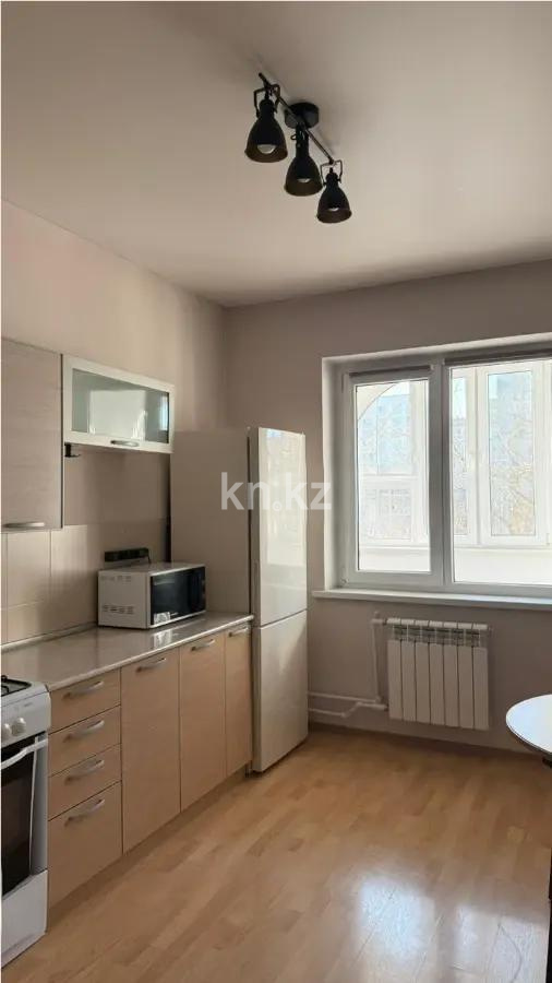 Продажа 1-комнатной квартиры, 38 м² в Алматы - фото 4