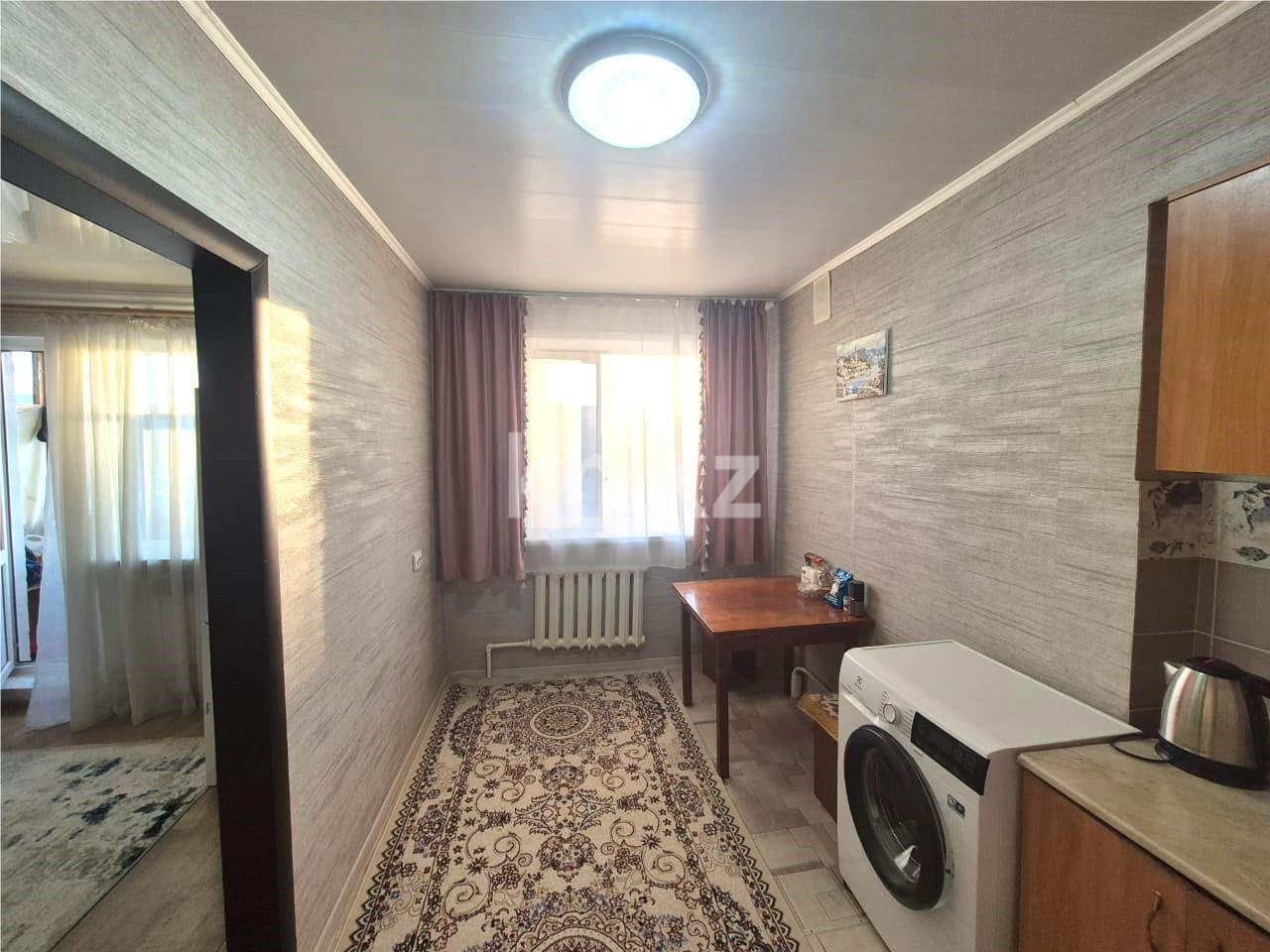 Продажа 1-комнатной квартиры, 35 м² в Караганде - фото 3