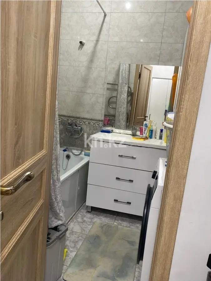 Продажа 3-комнатной квартиры, 73 м², ул. Розыбакиева, дом  23А в Алматы - фото 4