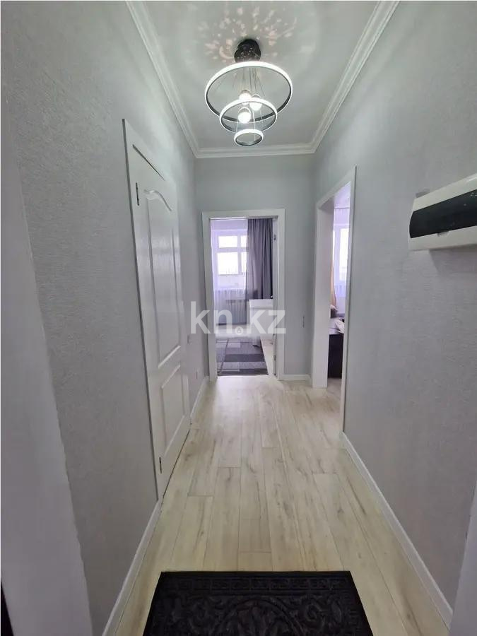 Продажа 1-комнатной квартиры, 34 м² в Астане - фото 4